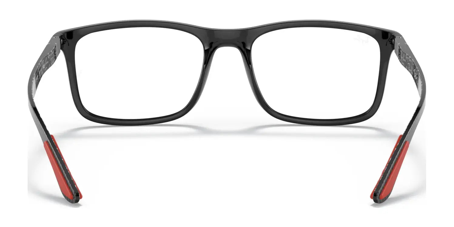 Ray-Ban RX8908 Eyeglasses