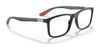 Ray-Ban RX8908 Eyeglasses / Black №5196 / Size 53