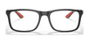 Ray-Ban RX8908 Eyeglasses / Black №5196 / Size 53
