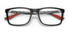 Ray-Ban RX8908 Eyeglasses / Black №5196 / Size 53