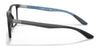 Ray-Ban RX8908 Eyeglasses / Black №5196 / Size 53