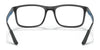 Ray-Ban RX8908 Eyeglasses / Black №5196 / Size 53
