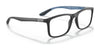 Ray-Ban RX8908 Eyeglasses / Black №5196 / Size 53