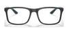 Ray-Ban RX8908 Eyeglasses / Black №5196 / Size 53