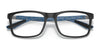 Ray-Ban RX8908 Eyeglasses / Black №5196 / Size 53