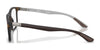 Ray-Ban RX8908 Eyeglasses / Black №5196 / Size 53