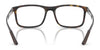 Ray-Ban RX8908 Eyeglasses / Black №5196 / Size 53