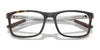 Ray-Ban RX8908 Eyeglasses / Black №5196 / Size 53
