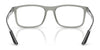 Ray-Ban RX8908 Eyeglasses / Black №5196 / Size 53