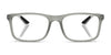 Ray-Ban RX8908 Eyeglasses / Black №5196 / Size 53