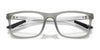 Ray-Ban RX8908 Eyeglasses / Black №5196 / Size 53