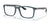 Ray-Ban RX8908 Eyeglasses / Transparent Blue №5719
