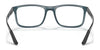 Ray-Ban RX8908 Eyeglasses / Black №5196 / Size 53