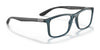 Ray-Ban RX8908 Eyeglasses / Black №5196 / Size 53