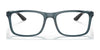 Ray-Ban RX8908 Eyeglasses / Black №5196 / Size 53