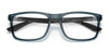 Ray-Ban RX8908 Eyeglasses / Black №5196 / Size 53