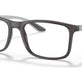 Transparent Grey №8061