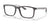 Ray-Ban RX8908 Eyeglasses / Transparent Grey №8061