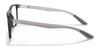 Ray-Ban RX8908 Eyeglasses / Black №5196 / Size 53