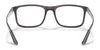 Ray-Ban RX8908 Eyeglasses / Black №5196 / Size 53