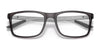 Ray-Ban RX8908 Eyeglasses / Black №5196 / Size 53