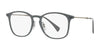 Ray-Ban RX8954 Eyeglasses / Grey №5757 / Clear / Size 48