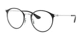 Ray-Ban RY1053 Eyeglasses | Size 45