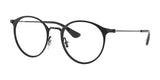 Ray-Ban RY1053 Eyeglasses Black / Clear