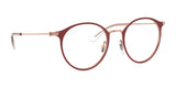 Ray-Ban RY1053 Eyeglasses | Size 45