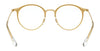 Ray-Ban RY1053 Eyeglasses | Size 45 / Red On Silver №4066