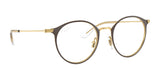 Ray-Ban RY1053 Eyeglasses | Size 45