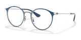 Ray-Ban RY1053 Eyeglasses | Size 45