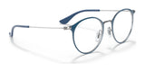 Ray-Ban RY1053 Eyeglasses | Size 45