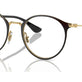 Black On Gold №4086