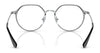 Ray-Ban RY1058 Eyeglasses / Black On Gold №4086 / Size 47
