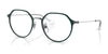 Ray-Ban RY1058 Eyeglasses / Green №4084 / Size 45