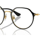 Black On Gold №4086