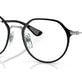 Black On Silver №4064