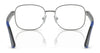 Ray-Ban RY1059 Eyeglasses / Arista Gold №4051 / Size 47