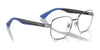 Ray-Ban RY1059 Eyeglasses / Arista Gold №4051 / Size 47