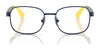 Ray-Ban RY1059 Eyeglasses / Arista Gold №4051 / Size 47