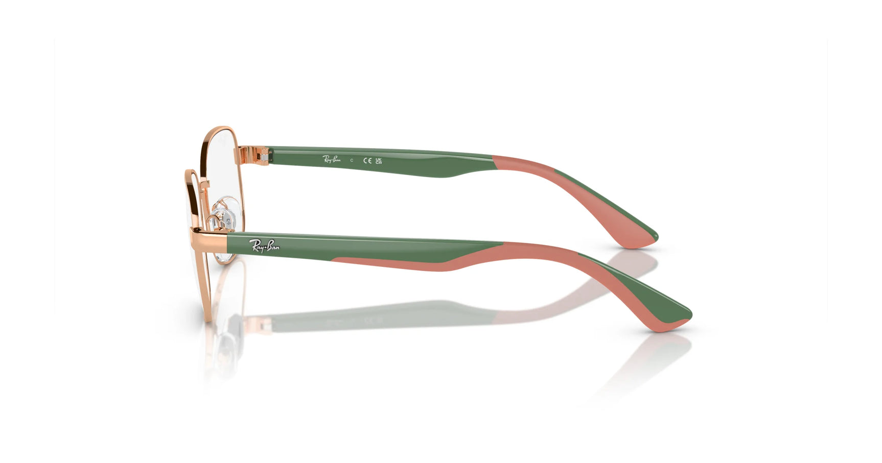 Ray-Ban RY1059 Eyeglasses