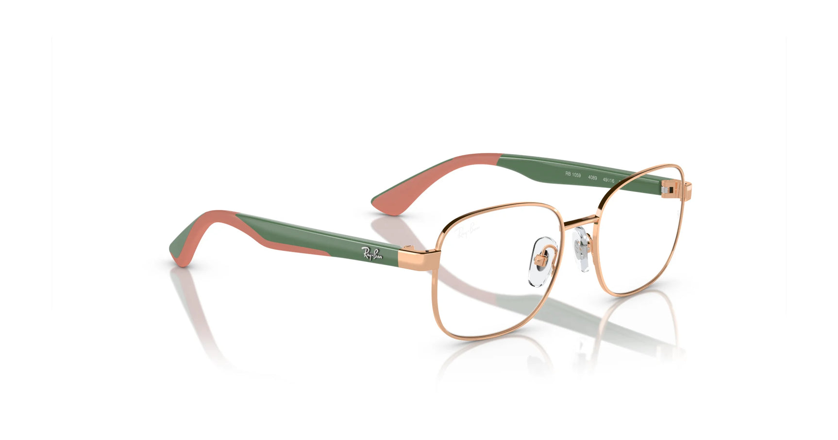 Ray-Ban RY1059 Eyeglasses