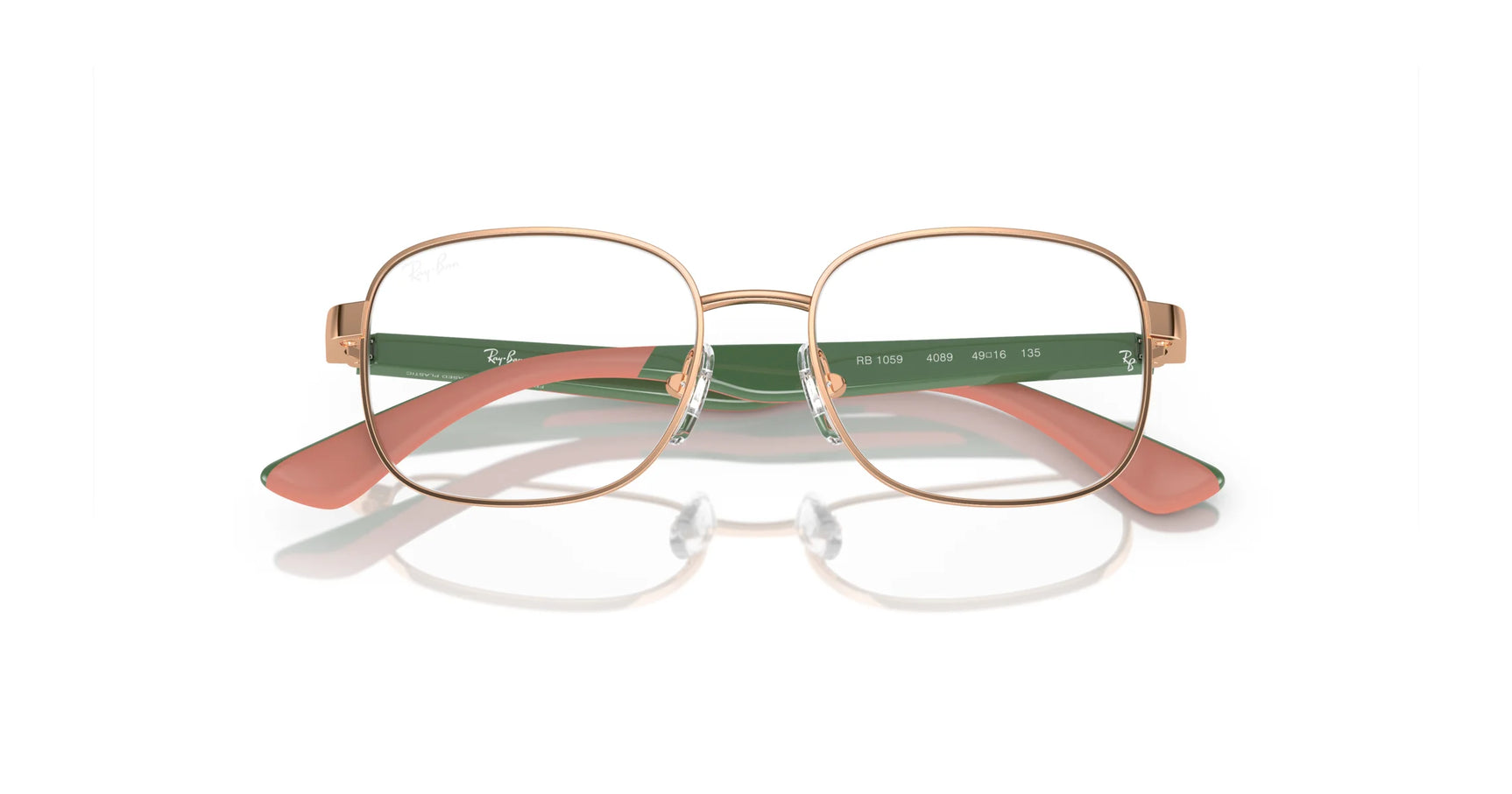 Ray-Ban RY1059 Eyeglasses