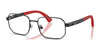 Ray-Ban RY1060 Eyeglasses / Black №4005 / Size 46