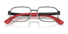 Ray-Ban RY1060 Eyeglasses / Gunmetal №4008 / Size 46