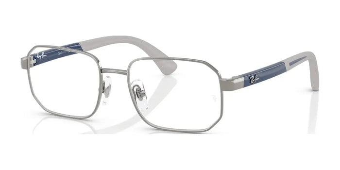 Ray-Ban RY1060 Eyeglasses / Gunmetal №4008 / Size 46