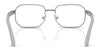 Ray-Ban RY1060 Eyeglasses / Gunmetal №4008 / Size 46