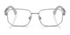 Ray-Ban RY1060 Eyeglasses / Gunmetal №4008 / Size 46