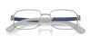 Ray-Ban RY1060 Eyeglasses / Gunmetal №4008 / Size 46